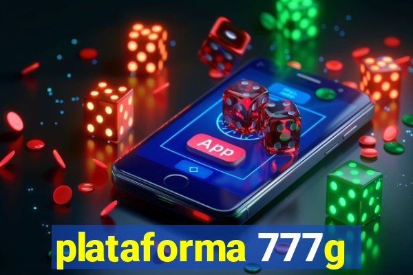 plataforma 777g